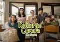 Serial Jisoo BLACKPINK, Keluarga Cemara: The Series, dan Beragam Konten Menarik Asia Pasifik Siap Tayang di Disney+ Hotstar