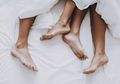 Macam-macam Gaya Berhubungan Intim yang Bisa Meredakan Stress