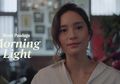 Tonton Video Klip 'Morning Light' Rendy Pandugo, Dibintangi Si Cantik Tatjana Saphira