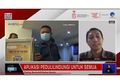 Jadi Andalan untuk Aktivitas Selama Pandemi, Fitur PeduliLindungi Akan Terus Dikembangkan