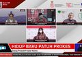 Disiplin Menerapkan Prokes Jadi Kunci Hidup Berdampingan dengan Covid-19