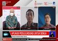 Ketua Kadin: Aplikasi PeduliLindungi Jadi Senjata Melawan Pandemi Covid-19