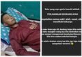 Demi Nafkahi Keluarganya, Pria ini Tetap Bekerja Tak Peduli 5 Ruas Tulang Iganya Patah Hingga Mengancam Nyawa, Dokter Sampai Lakukan Hal ini