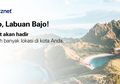 Biznet Resmi Hadirkan Layanan Internet Cepat dan Stabil di Labuan Bajo