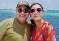 Habiskan Liburan di Amerika Bareng Suami Tercinta, Maia Estianty Pede Tunjukkan Perubahan Bentuk Tubuhnya: Yang Penting Happy!