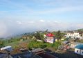 Nepal van Java di Temanggung Tarik Minat Wisatawan, Kolaborasi Kemenparekraf dan Nippon Paint Ubah Wajahnya jadi Kekinian