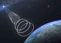Astronom Temukan Sinyal Aneh Berasal dari Pusat Galaksi Bima Sakti