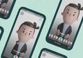 Aplikasi Hear Me Rilis 2 Fitur Baru, Permudah Komunikasi Bahasa Isyarat