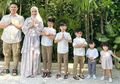Dinikahi Pengusaha Kaya Usai Dicampakkan Raffi Ahmad, Lihat Fasilitas Mewah Apartemen Artis Cantik Mantan Sultan Andara yang Disebut-sebut Senilai Rp 3 Miliar