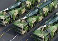 Pastikan Amerika Tersaingi, China Bakal Kendalikan Rudal Hipersoniknya dengan AI, Akurasinya Dapat Meningkat 10 Kali Lipat