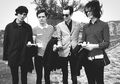 Makin Galak, The Horrors Rilis Single 'Against The Blade' untuk EP Terbaru