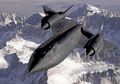 Punya Kecepatan Super, dan Menjalankan Misi Rahasia, Pesawat Canggih Amerika Ini Hanya Boleh Diterbangkan Oleh Pilot yang Sudah Menikah, Alasannya Mengejutkan
