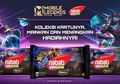 Mobile Legends x Nabati Wafer Hadirkan Produk 'Nabati Wafer GenAlpha'