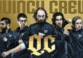 Quincy Crew Bakal Lakukan Perombakan Roster, Gimana Nasib Yawar?