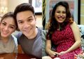 Astaga! Padahal Kasus Kasus Perceraiannya dengan Dhena Devanka Masih Memanas, Jonathan Frizzy Justru Kepergok Elus Dagu Biduan Dangdut Ini : Lucu Banget Sih...