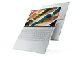 Hands-on Lenovo Yoga Slim 7 Carbon (14ACN6): Ringan, OLED, dan Cip AI