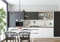 7 Hal Pantang Dilewatkan saat Mendesain Dapur, Salah bisa Fatal!