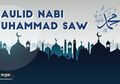 Hore Besok Libur! Ini Alasan Pemerintah Geser Tanggal Merah Nasional, 20 Oktober 2021 Jadi Hari Peringatan Maulid Nabi Muhammad SAW