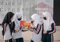 Ini 4 Kegiatan yang Berlangsung di Acara Made in Cirebon: Program Pendidikan Seni dan Budaya Korea-Indonesia