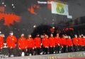 Heboh! Indonesia Menang di Piala Thomas 2020 Tanpa Bendera Merah Putih, Ini Alasannya...
