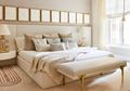 Warna Nyaman Tak Lekang oleh Waktu untuk Kamar Tidur, Mana Pilihanmu?