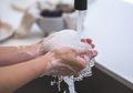 Cuci Tangan Pakai Sabun, Kebiasaan Sederhana yang Punya Dampak Besar untuk Kesehatan