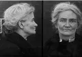 Kisah Violet Gibson, Wanita Irlandia yang Menembaki Mussolini
