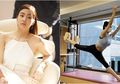 Penampilannya Bak Seorang Gadis, Kang Sora Tampil dengan Tubuh Langsing 6 Bulan Setelah Melahirkan, Cek Juga Sinopsis Drama Korea Dream High di Sini
