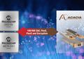 Microchip Berkolaborasi dengan Acacia untuk Bantu Transisi ke 400G