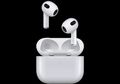 AirPods 3 Resmi Dirilis, Punya Desain Baru, Tahan Air dan Dolby Atmos!