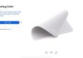 Apple Jual Kain Pembersih buat Gadget, Dibanderol Rp260.000!