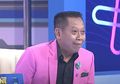 Sudah Bisa Mengunyah Tapi Masih Makan Makanan Halus Lewat Selang, Kondisi Perut Tukul Arwana Disorot Sosok Ini, Ada Apa?