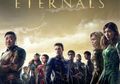 Film Eternals Akan Tayang di Disney+ Hotstar, Netizen Gak Sabar!