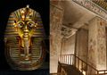 Hanya Makam Firaun Tutankhamun yang Tetap Utuh, Mumi Bangsawan Mesir Jadi Incaran para Perampok Karena Membawa Harta Karun Ini, Padahal Sudah Mati-matian Dijaga Sampai Kerahkan Pasukan Khusus
