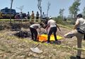 Benar-benar Tak Manusiawi, 2 Warga Di Madura Ini Bakar Hidup-hidup Pria Yang Dituduh Mencuri Motor, Setelah Diperiksa Ternyata Begini Fakta Sebenarnya