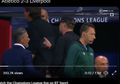 Liga Champions - Tak Jabat Tangan Usai Dikalahkan Liverpool, Diego Simeone: Itu Tidak Sehat