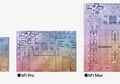 Jauh Lebih Powerful, Ini Kehebatan Chip Apple M1 Pro dan M1 Max