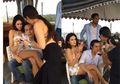 Geger, Aib Baim Wong Akhirnya Dibongkar Nikita Mirzani, Foto Mesra Gelondotan Manja dengan Suami Paula Verhoeven jadi Sorotan