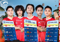 Uhigh Akhirnya Bergabung, BTR RA Kuasai Klasemen Sementara PMPL SEA S4