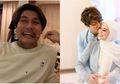 NgiluSendiri Saksikan Sang Istri yang Hamil Besar Lakukan Hal Ini, Rizky Billar Peluk SpontanBereaksi, Lesti Kejora: Ini Menu Gagal