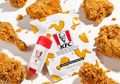 Kolaborasi Mengejutkan Dear Me Beauty x KFC Luncurkan Skincare Genderless