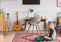 Coba Yuk, 5 Warna Tak Biasa yang Jarang Dipakai di Kamar Anak, Efeknya Tak Terduga!