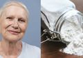 Modalnya Cuma Baking Soda, Keriput di Wajah Bisa Langsung Lenyap dalam 5 Menit, Begini Cara Menggunakannya