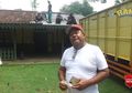 Kabar Sedih untuk Penggemar Si Doel Anak Sekolahan, Rumah yang Digunakan Sebagai Tempat Syuting Sinetron Dirobohkan, Rano Karno Ungkap Alasannya