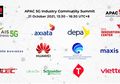 GSMA Bentuk Komunitas Industri 5G di APAC, Dorong Industry 4.0