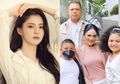 Tabloid NOVA Terbaru: Han So-Hee dan Krisdayanti Sama-Sama Rela Lakukan Ini Hingga Menghasilkan Buah Manis akan Perbuatannya