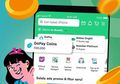 Apa Itu Gopay Coins? Begini Cara Tukar Serta Syarat dan Ketentuannya