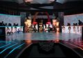 Playoff MPL ID S8 Day 1: Alter Ego Ngamuk, AURA Fire Angkat Koper