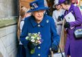 Astaga! Ratu Elizabeth II Dilarikan ke Rumah Sakit Setelah Membatalkan Agenda Tur Kerajaan, Begini Kondisinya Saat Ini
