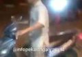 Viral Video Seorang Pria Disebut Mainkan Organ Intimnya di Tempat Umum Sambil Naik Motor, Netizen: Meresahkan!